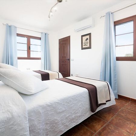 Villa Feel Tías Dış mekan fotoğraf