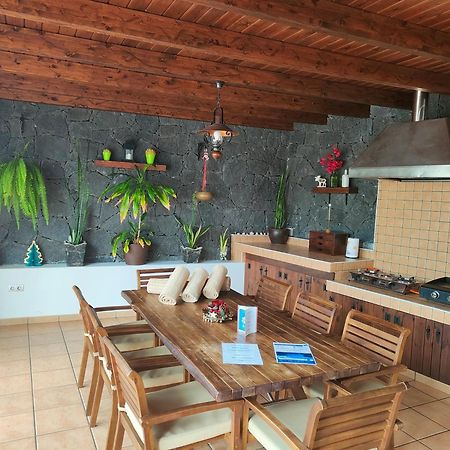 Villa Feel Tías Dış mekan fotoğraf