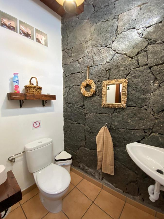 Villa Feel Tías Dış mekan fotoğraf