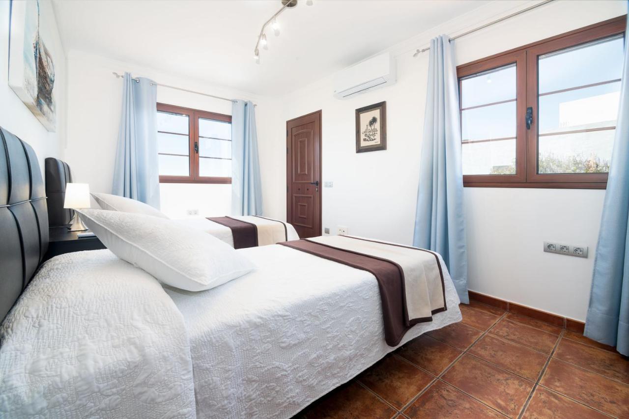 Villa Feel Tías Dış mekan fotoğraf