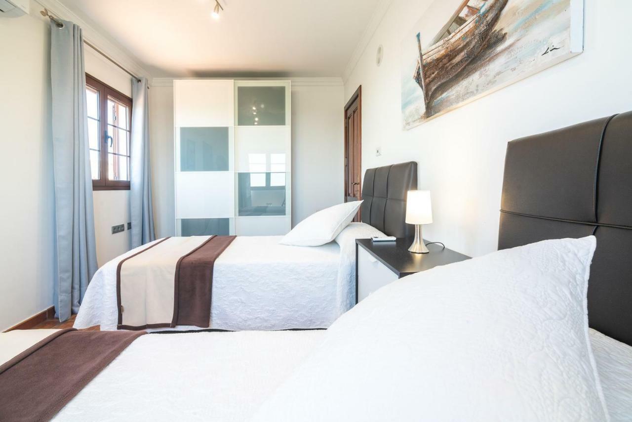 Villa Feel Tías Dış mekan fotoğraf