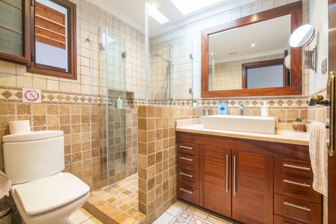 Villa Feel Tías Dış mekan fotoğraf