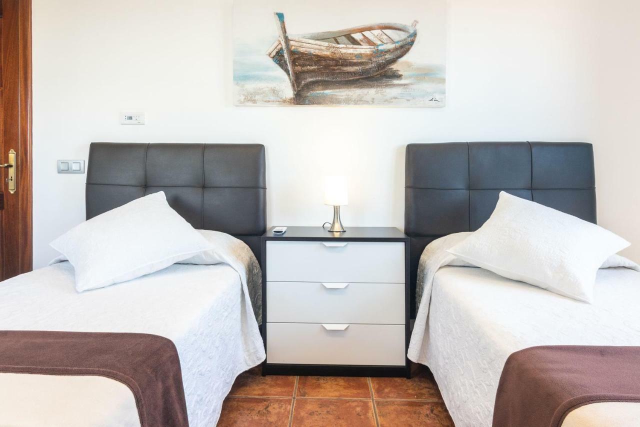 Villa Feel Tías Dış mekan fotoğraf
