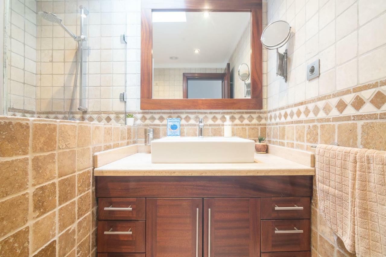 Villa Feel Tías Dış mekan fotoğraf