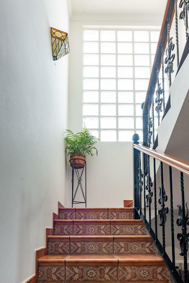 Villa Feel Tías Dış mekan fotoğraf