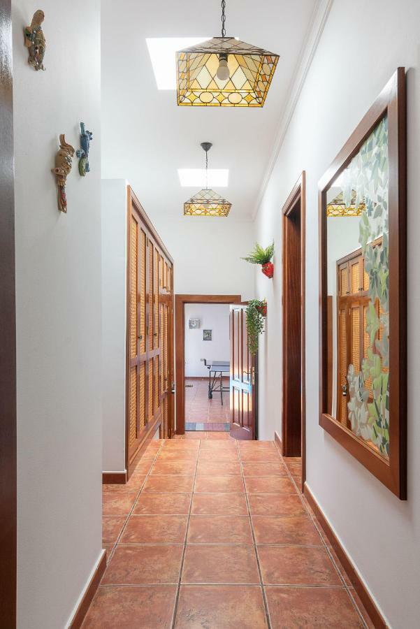 Villa Feel Tías Dış mekan fotoğraf