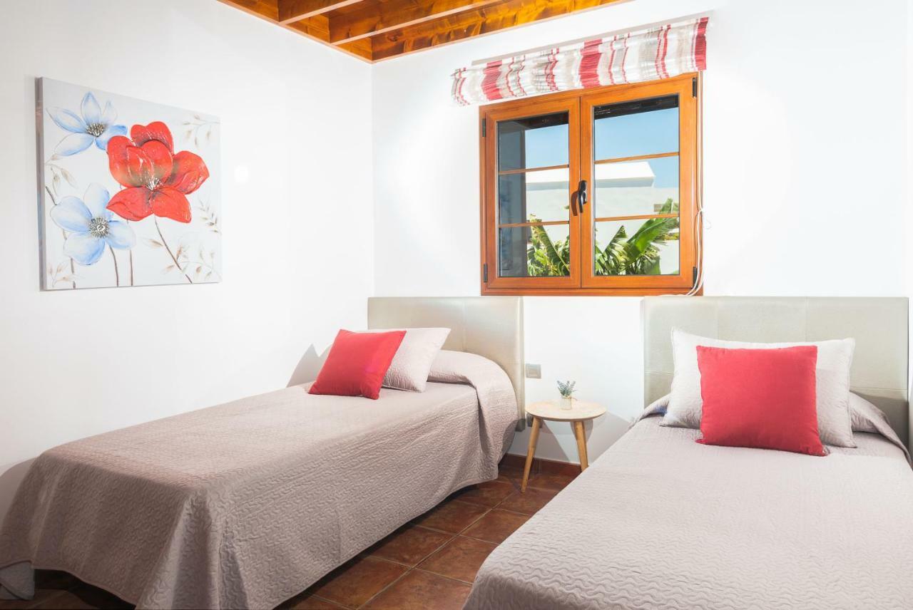 Villa Feel Tías Dış mekan fotoğraf