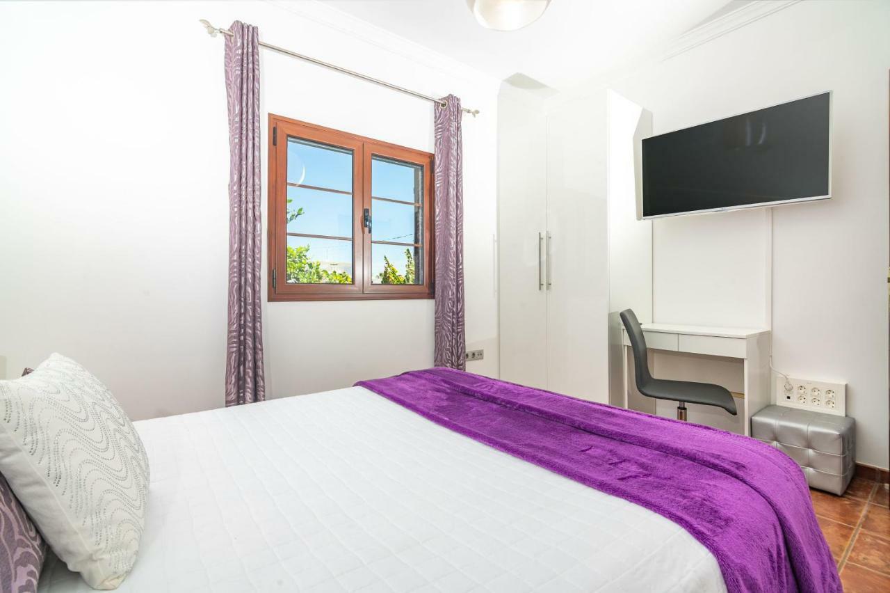 Villa Feel Tías Dış mekan fotoğraf