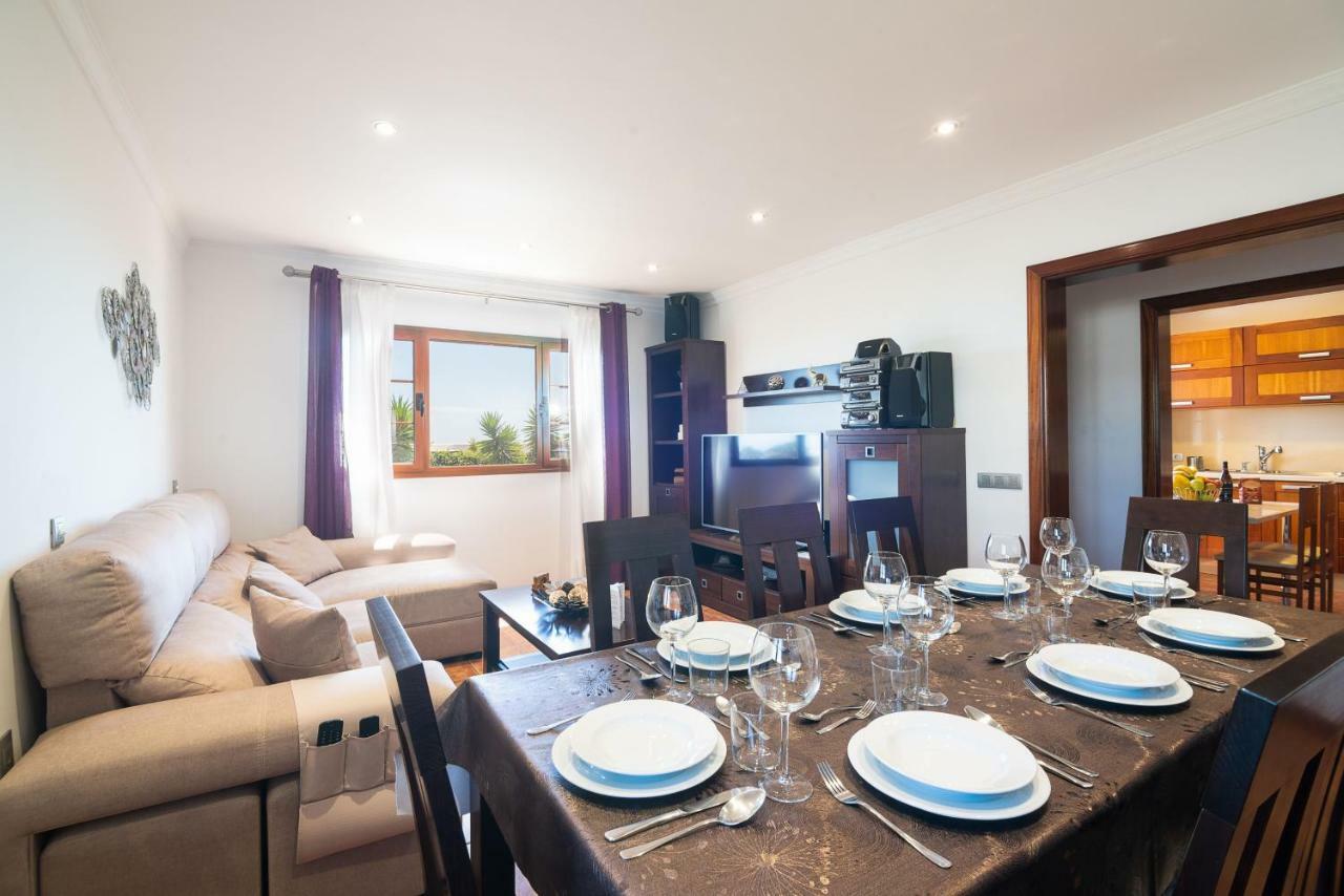Villa Feel Tías Dış mekan fotoğraf