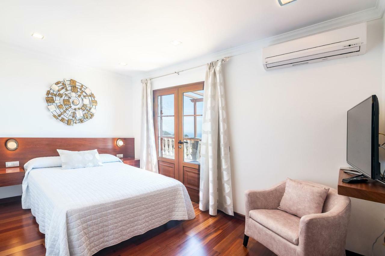 Villa Feel Tías Dış mekan fotoğraf