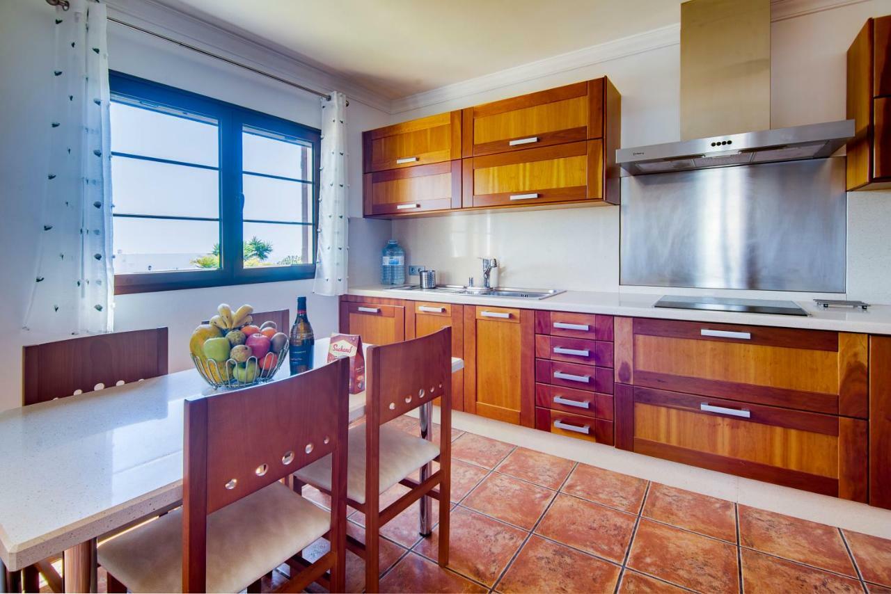 Villa Feel Tías Dış mekan fotoğraf