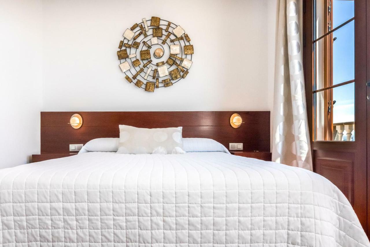 Villa Feel Tías Dış mekan fotoğraf