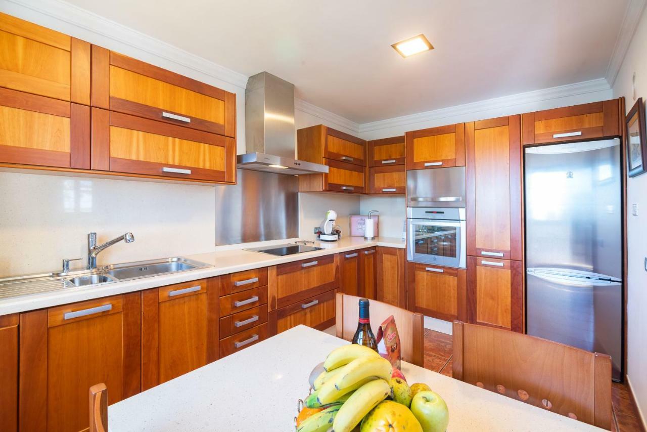Villa Feel Tías Dış mekan fotoğraf